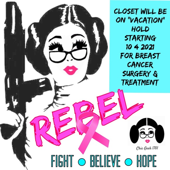 Breast Cancer ☢️Radiation☢️ Treatment FINISHED! - Picture 6 of 6